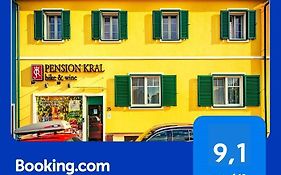 Pension Kral